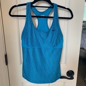 Nike Dri Fit Top